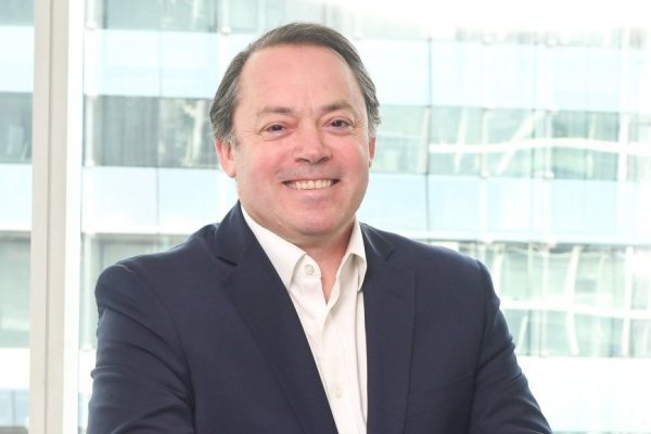 <p>Itaú ficha a Andrés de Goyeneche como nuevo jefe de Corporate & Investment Banking</p>