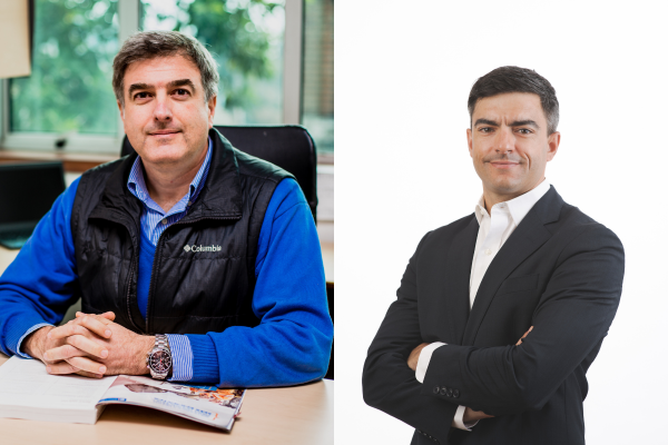 José Antonio Díaz deja la gerencia general de EBCO luego de tres años en el cargo
