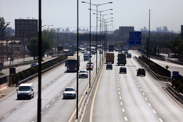 <p>Vespucio Sur coloca bonos por UF 14 millones y cierra la mayor transacción de este tipo en el mercado local en más de una década</p>