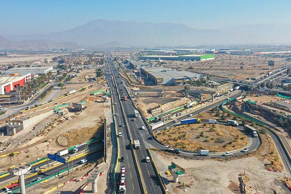 <p>MOP realiza apertura de ofertas técnicas de Segunda Concesión de la Ruta 68: Grupo Costanera y Sacyr presentan propuestas</p>