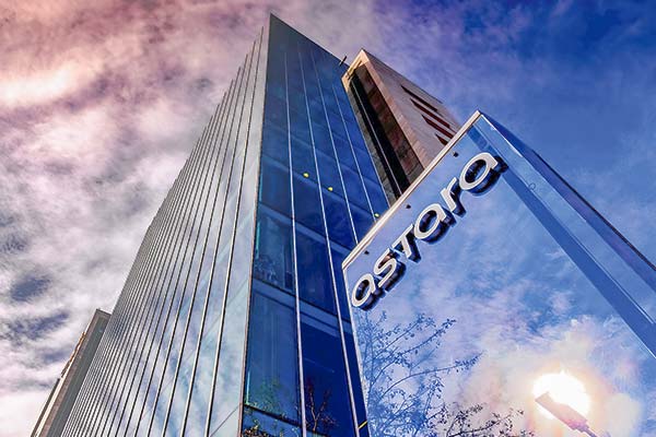 <p>Elberg llega a la propiedad de Astara y firma española paga 180 millones de euros a SK por operación en Latam</p>