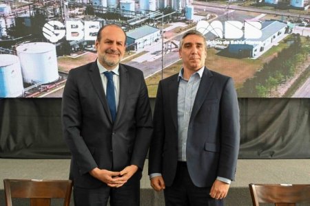 Argentina: Bahía Blanca tendrá la primera planta de biocombustible para aviones con una inversión de US$ 200 millones