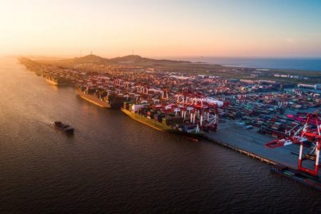 Perú: puertos de Chancay y de Corío atraen a inversionistas de Colombia