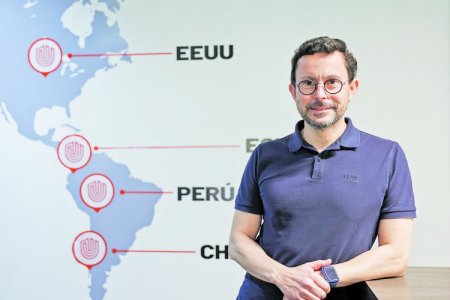 Unacem: “No anticipo que vayamos a entrar en nuevos mercados en el corto plazo”