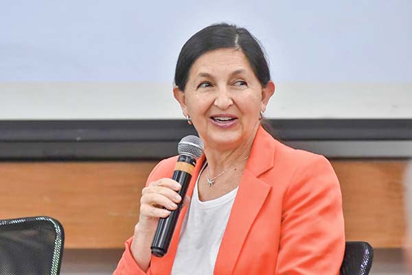 Fin del CAE: rectora de la Universidad Santo Tomás advierte impacto de nuevos aranceles regulados