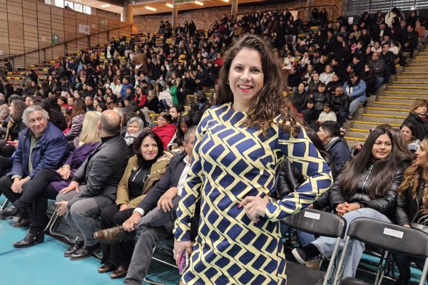 Claudia Mora, candidata de Chile Vamos: “Estoy completamente con el desarrollo inmobiliario de la comuna”