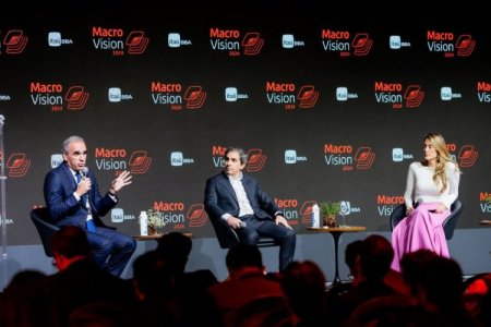 Expertos y empresarios brasileños piden al Gobierno de Lula disminuir el gasto público
