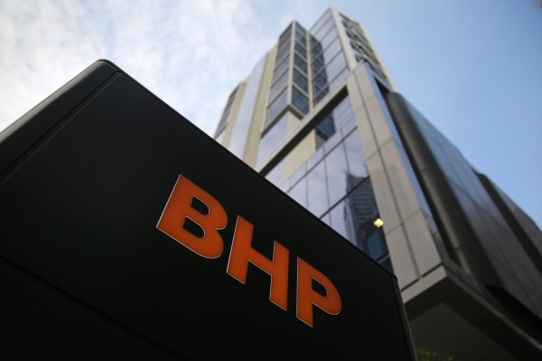BHP reporta alza de 4% en producción de cobre en su primer trimestre fiscal: Escondida registró un aumento de 11%