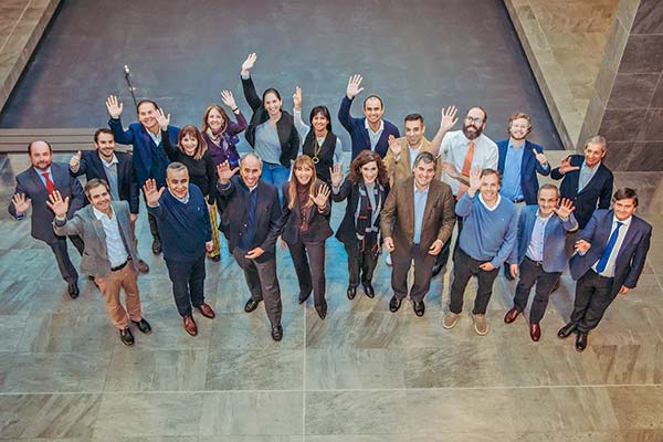 <p>Activar a los directorios y alfabetización: CPC define plan de acción para potenciar la IA en las empresas</p>