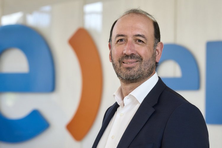 CEO de Entel Perú: “Tenemos un regulador que sigue poniendo normas, tratando de crear competencia, donde ya no cabe más"