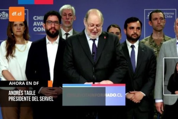 <p>Ahora en DF | Elecciones municipales y regionales: más de 10 millones personas ya han consultado sus datos en el Servel</p>