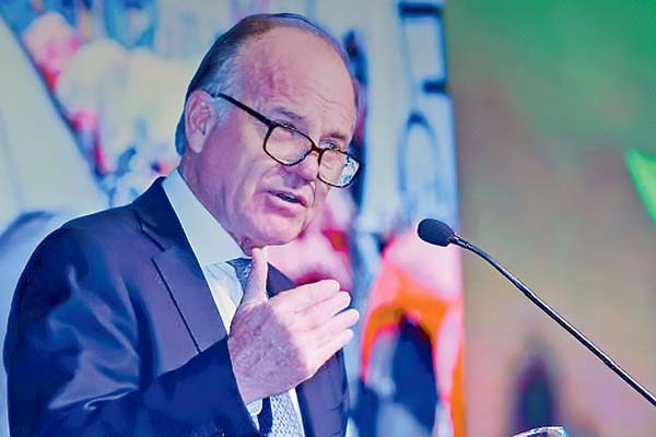 SNA ve repunte de la industria agrícola y llama a seguir impulsando relación comercial con nuevos mercados