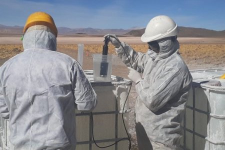 Litio: las exportaciones se duplican en Argentina, pero cae el ingreso de divisas