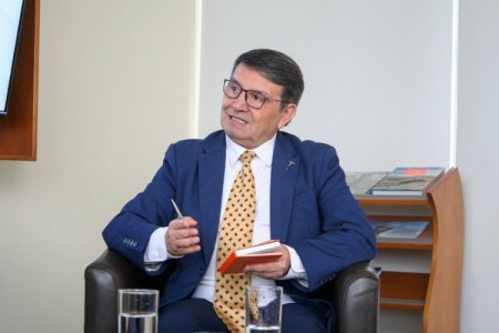 Chile busca alianza minera con Perú que eleve en 3 puntos el PIB de ambos países