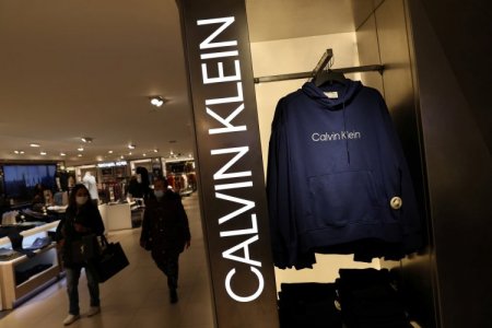 Calvin Klein y Tommy Hilfiger suman locales en Argentina, motivadas por la apertura de las importaciones