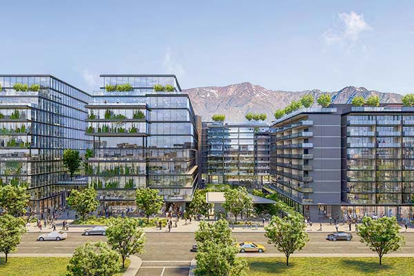 Socovesa evalúa opciones para concretar millonario proyecto en Las Condes: Sura anunció la venta de su participación