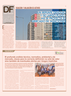 <p>Tasación y valuación de activos</p>