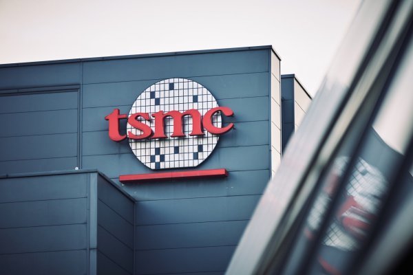 Las ganancias de TSMC aumentan un 54% gracias al auge de los chips de inteligencia artificial