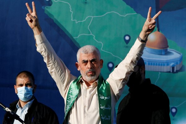 Israel confirma que eliminó a Yahya Sinwar, jefe y principal cerebro del ataque de Hamás en 2023