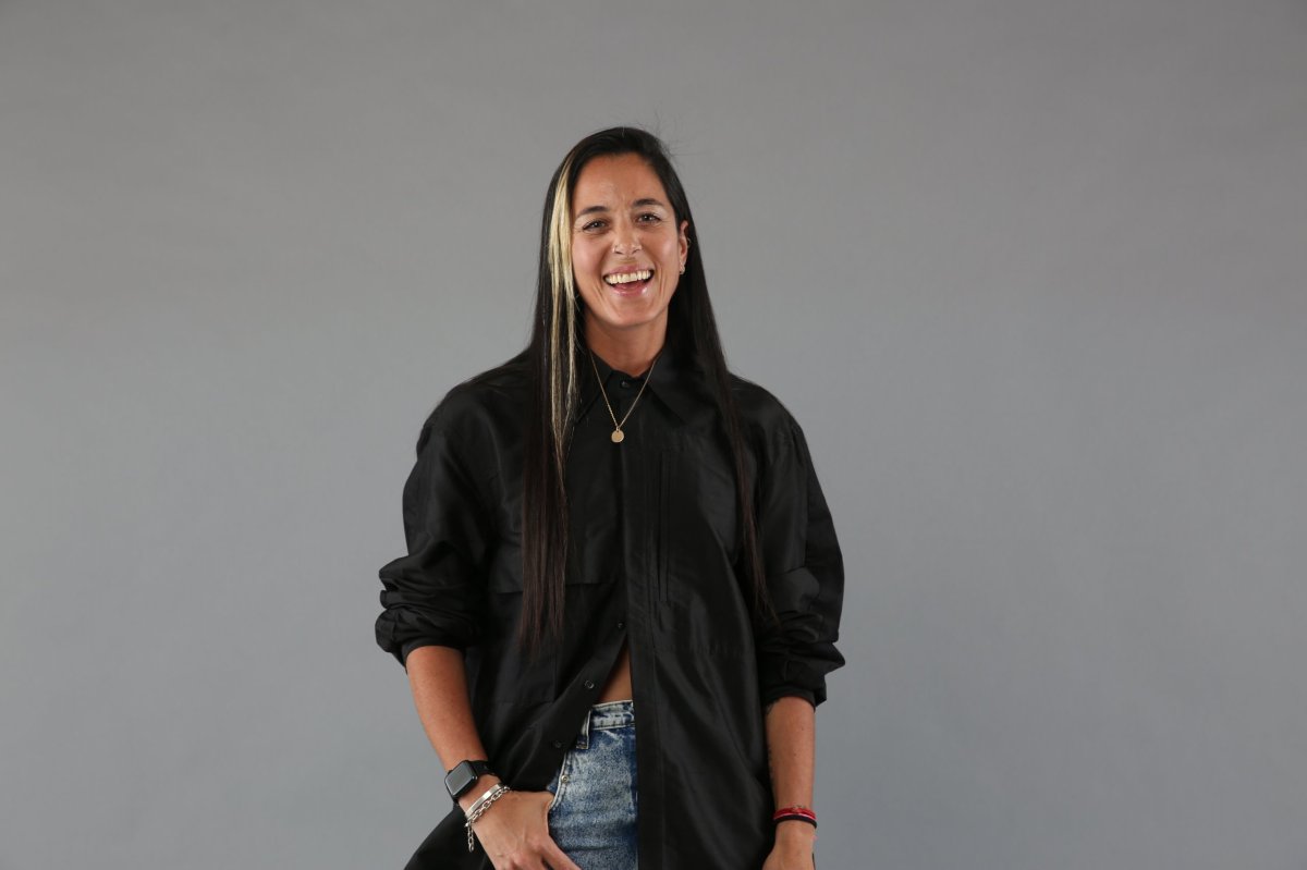 <p>Josefina Casellas analiza los desafíos del marketing en la actualidad: “El valor creativo y humano es lo que va a hacer que te diferencies”</p>