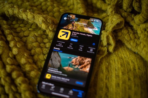 <p>Foto: Bloomberg</p>