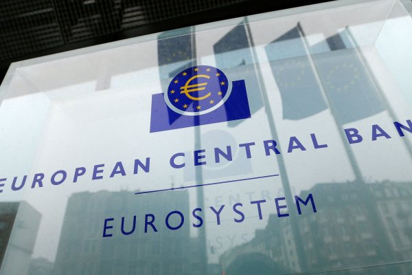 <p>BCE cumple con expectativa y recorta la tasa nuevamente en 25 puntos a 3,25%</p>