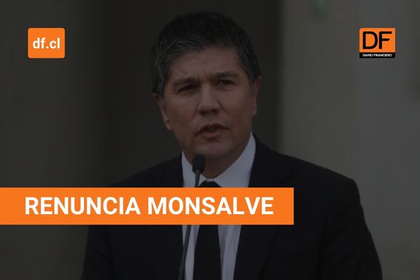 <p>Ahora en DF | Subsecretario Manuel Monsalve renuncia luego de denuncia de abuso sexual en su contra</p>