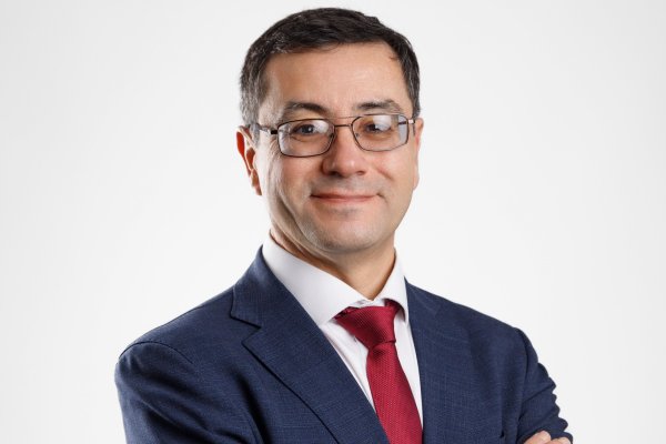 <p>Andrés Pumarino ingresa como socio a Contraloría Privada</p>