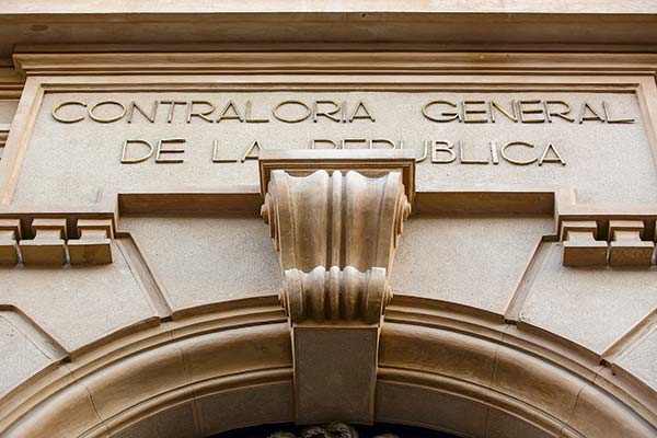 Contraloría detecta solicitudes al Consejo de Monumentos Nacionales que llevan casi 900 días sin respuesta