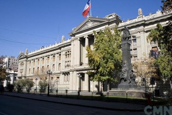 <p>Entre Códigos realizará encuentro para abordar nuevo sistema de nombramientos en el Poder Judicial</p>