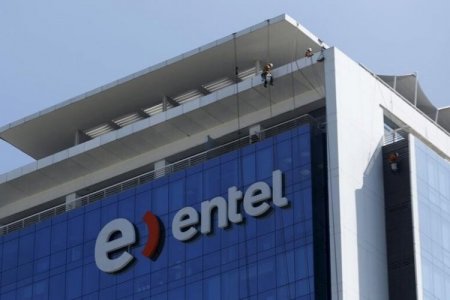 Gerente general de Entel: "A pesar de los problemas en la industria, este ha sido un año de bastantes buenos logros"