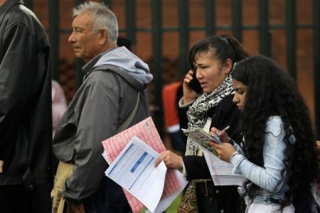 México: retiros por desempleo de las Afores subieron durante septiembre