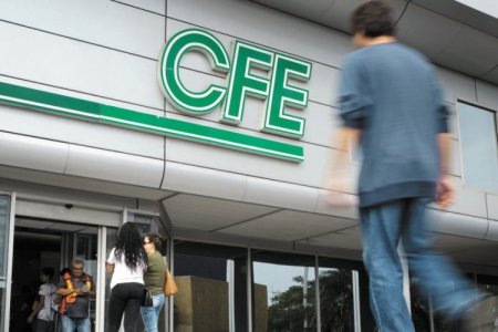 México monopoliza la electricidad: Senado aprobó ley que da prioridad de venta a empresa estatal