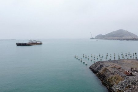 Perú está ad portas de una “ley marco” para zonas francas