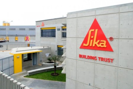 Se mueve el mercado de la construcción en Perú: autorizan, con condiciones, la adquisición de Grupo Chema por parte de la suiza Sika