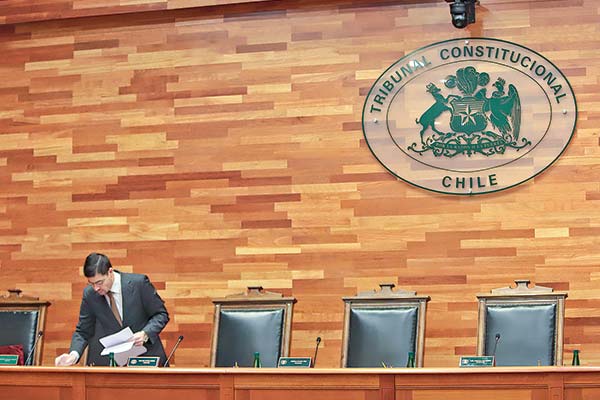<p>Termina la espera: el TC emite sentencia sobre el proyecto de cumplimiento tributario y lo deja en condiciones de publicarse como ley</p>