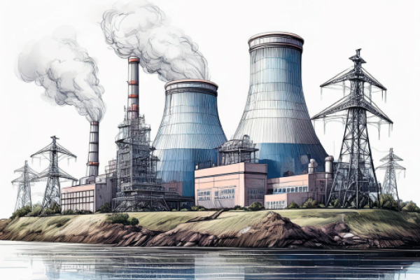 Chile sin carboneras:la infraestructura que se necesita al 2030
