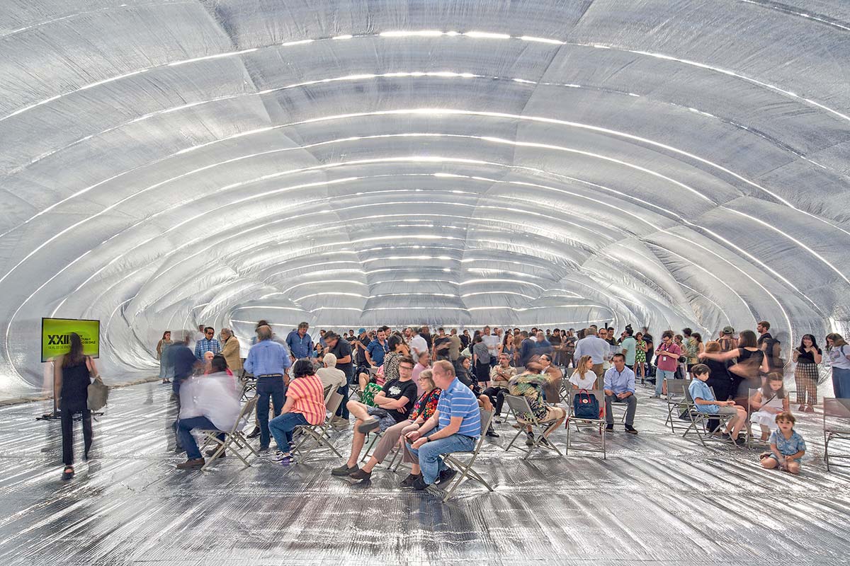 <p>Bienal de Arquitectura 2025: Buscando propuestas que impacten la ciudad</p>