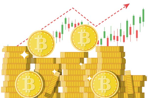 <p>Bitcoin vuelve a máximos ¿qué pasó esta semana?</p>