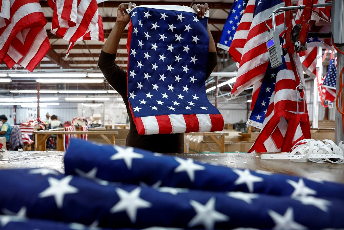 <p>Estados Unidos cierra año fiscal 2024 con un déficit de US$ 1,8 billones, el mayor de la historia excluyendo la pandemia</p>