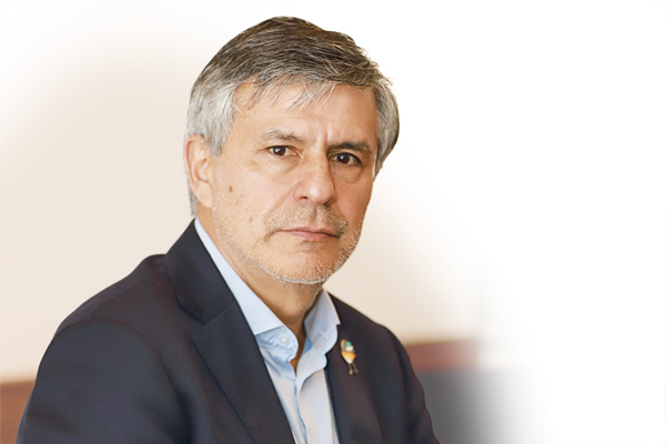 Subtel y ultimátum a WOM: “Esto no da para más”