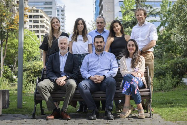 Fen Ventures logra su primer gran exit y retorna utilidades a sus inversionistas