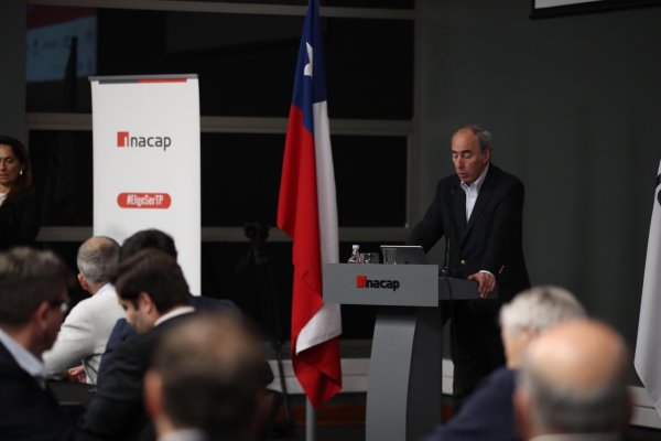 Grandes empresarios se trasladan a Coquimbo para una nueva jornada de reflexión