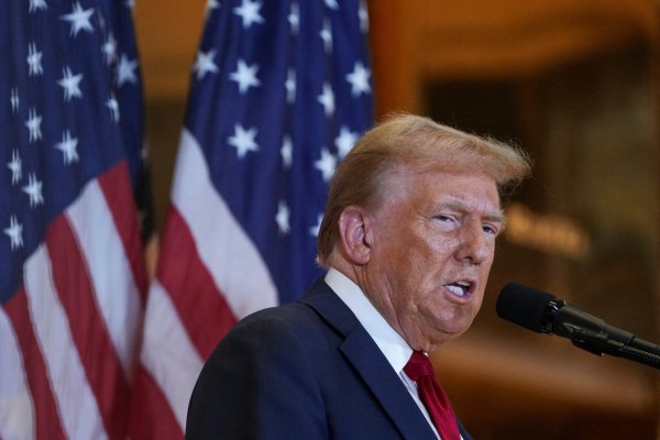 Trump culpa a Zelenski de comenzar la guerra con Rusia