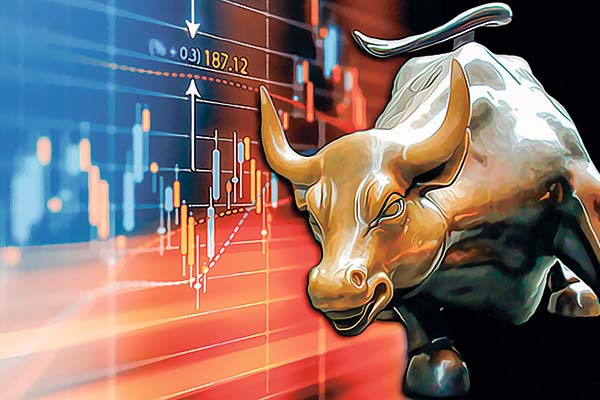 El bull market se niega a parar