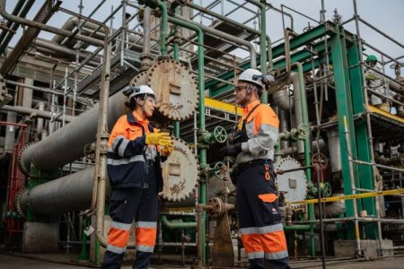 La Pampilla, de Repsol, invertirá en tecnología eléctrica en Perú durante 2025