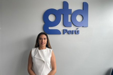 Diana Ganchala, la ejecutiva que lidera la ciberseguridad para Gtd en cinco países de Latinoamérica