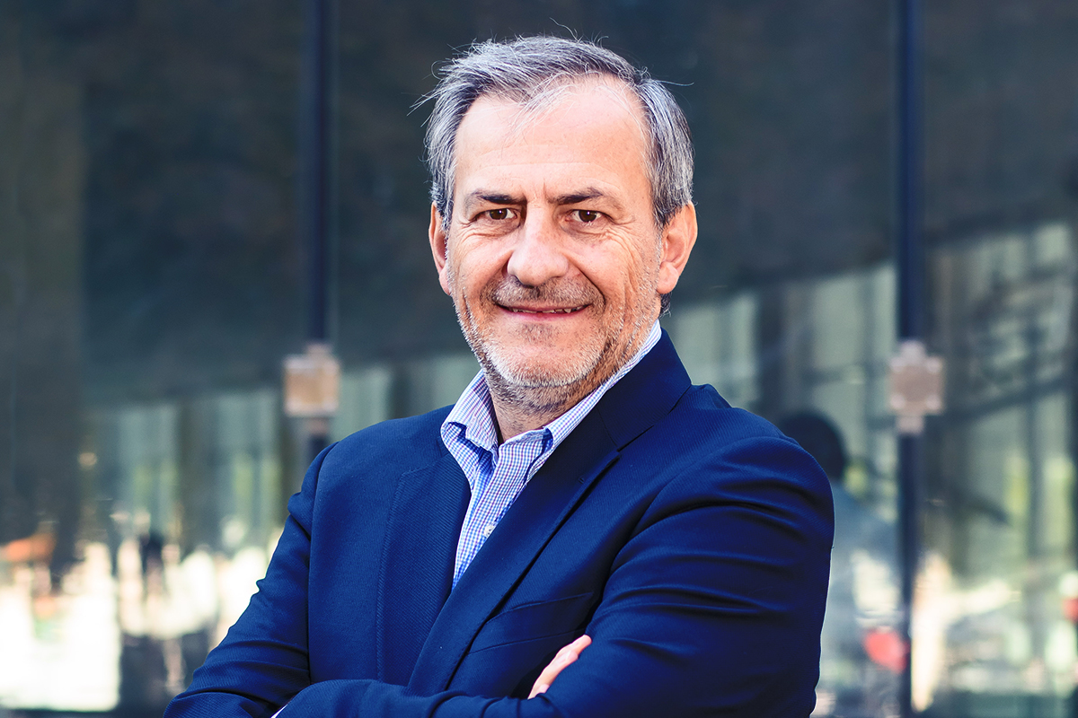 <p> Rodrigo Vélez, Gerente Digital y Transformación Wealth Management </p>