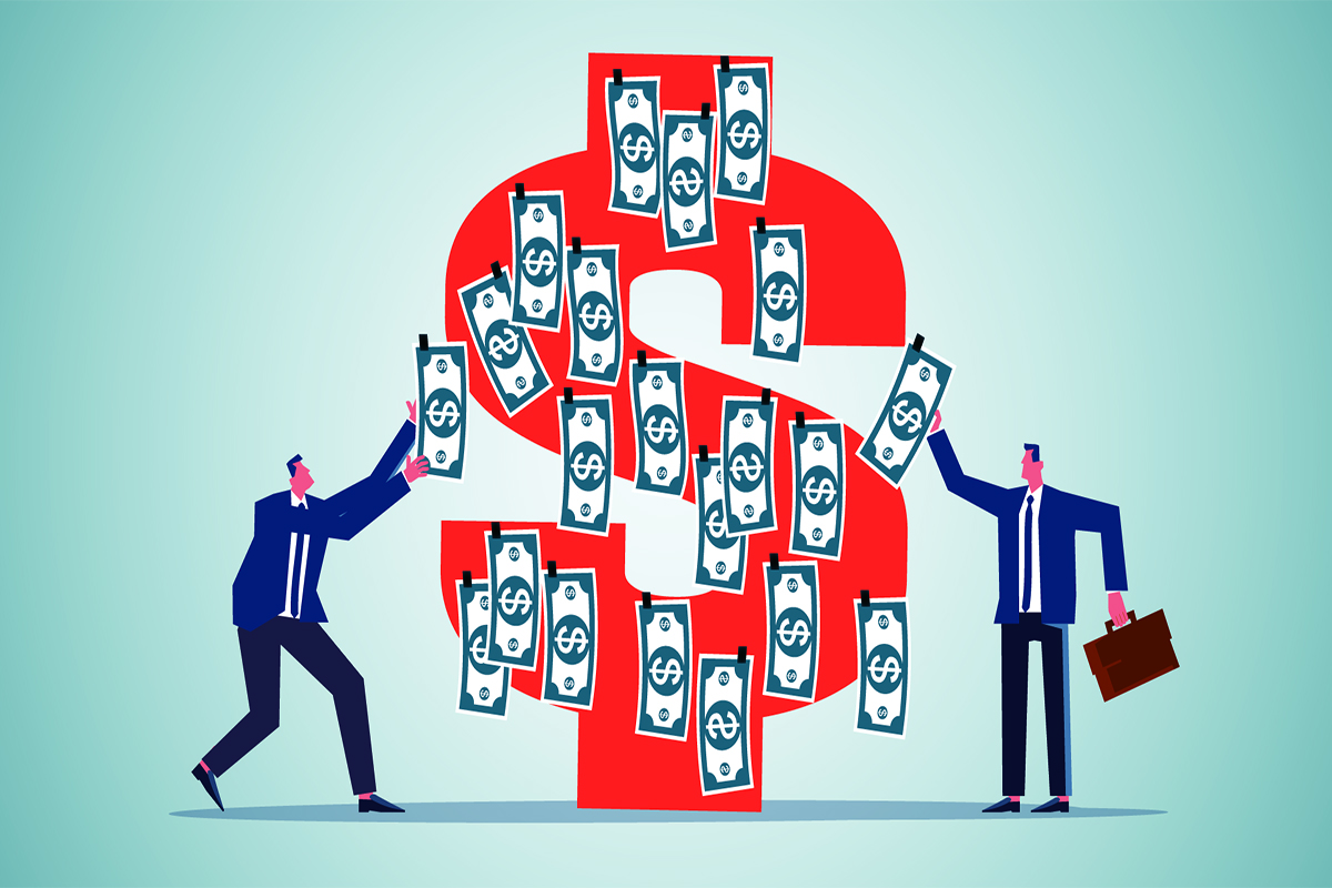<p>Chile en el top 10 de países donde más crecerán los millonarios a 2028</p>