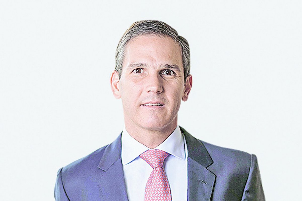 <p>Caso Factop: Felipe Porzio explica el rol de LarrainVial y socio de STF apunta a comisionados de la CMF</p>
